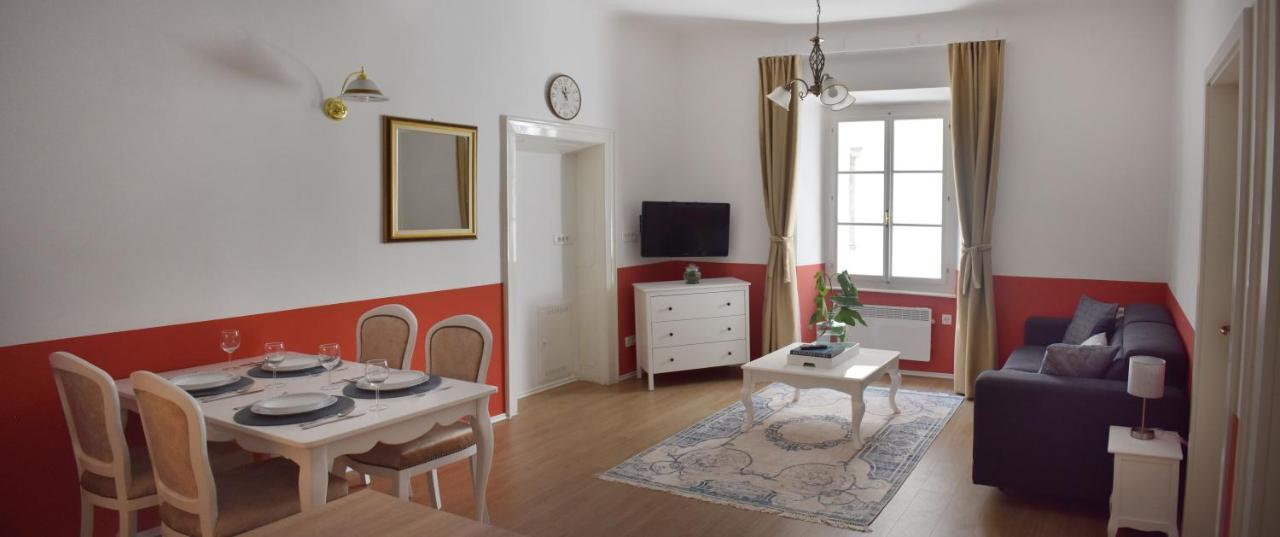 Vitez Apartment II Ljubljana Exterior photo